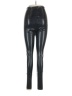Commando Metallic Silver Leggings Size M - photo 2