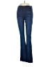 Elle Blue Jeans Size 10 - photo 1