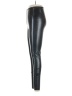 Commando Metallic Silver Leggings Size M - photo 5