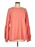 Kori America Orange Sweatshirt Size L - photo 1