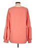 Kori America Orange Sweatshirt Size L - photo 2