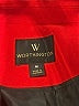 Worthington Red Blazer Size M - photo 6