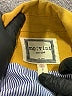 Mo:Vint Yellow Blazer Size XS - photo 6
