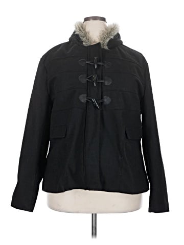 Yoki Jacket (view 1)