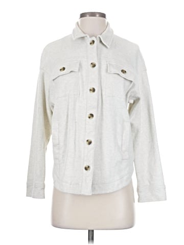 Madewell Jacket (view 1)