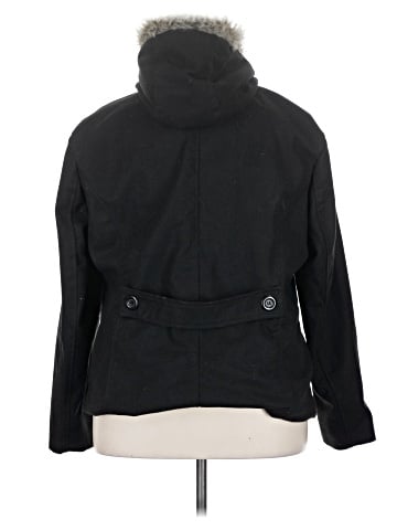 Yoki Jacket (view 2)