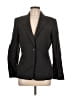 Albert Nipon Gray Blazer Size 10 - photo 1
