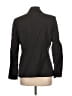 Albert Nipon Gray Blazer Size 10 - photo 2