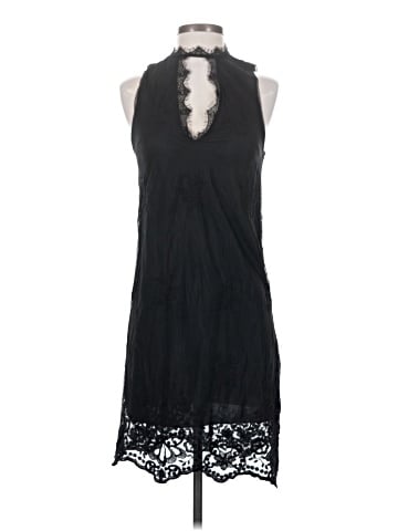 Dee Elly Cocktail Dress (view 1)
