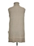 Unbranded Tan Sleeveless Turtleneck Size XL - photo 2