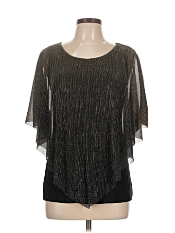 Alyx 3/4 Sleeve Blouse (view 1)