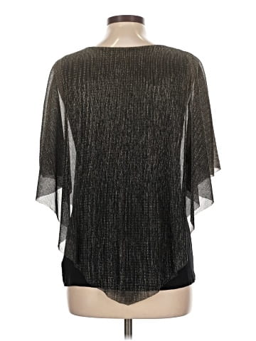 Alyx 3/4 Sleeve Blouse (view 2)