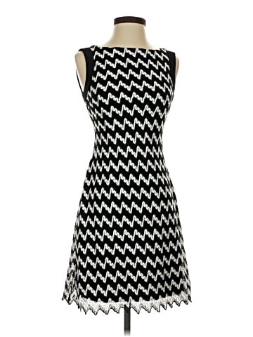 Cache Cocktail Dress (view 1)