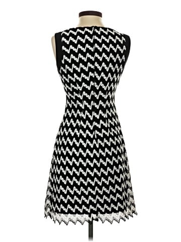 Cache Cocktail Dress (view 2)