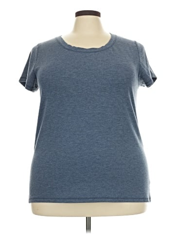 RBX Short Sleeve T-Shirt (view 1)