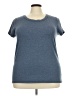 RBX Blue Short Sleeve T-Shirt Size 3X - photo 1