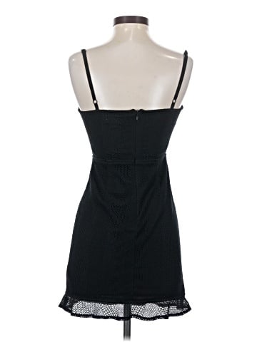 by the way. Cocktail Dress (view 2)