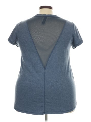 RBX Short Sleeve T-Shirt (view 2)
