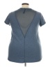 RBX Blue Short Sleeve T-Shirt Size 3X - photo 2