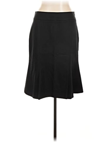 Classiques Entier Wool Skirt (view 1)