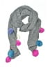 Target Gray Scarf One size - photo 1