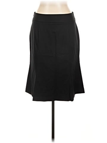 Classiques Entier Wool Skirt (view 2)