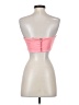 Fashion Nova Pink Sleeveless Top Size XS - photo 2
