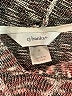Cj Banks Gray Pullover Sweater Size 14 - photo 7