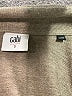 CAbi Gray Turtleneck Sweater Size S - photo 7