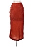Maeve Red Formal Skirt Size 0 - photo 2