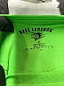 Reel Legends Green Active T-Shirt Size S (kids) - photo 3
