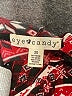 Eye Candy Red Pullover Sweater Size 2X - photo 7