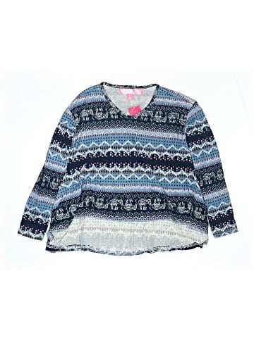 Say What? Long Sleeve T-Shirt (view 1)