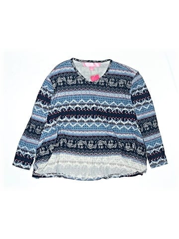 Say What? Long Sleeve T-Shirt (view 1)