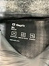 Gap Fit Houndstooth Black Active Pants Size XL - photo 7