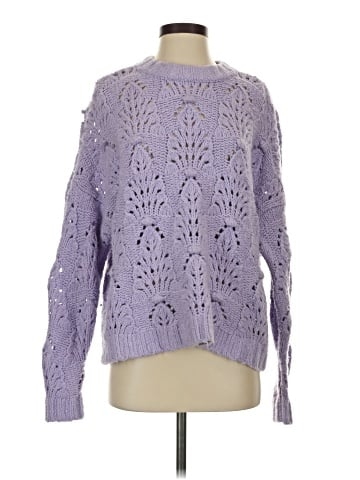 Aerie Pullover Sweater (view 1)