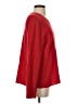 360 Cashmere 100% Cashmere Solid Red Cashmere Pullover Sweater Size S - photo 4