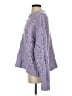 Aerie Purple Pullover Sweater Size S - photo 5