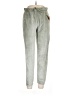 Fifth Sun Gray Casual Pants Size L - photo 1