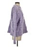 Aerie Purple Pullover Sweater Size S - photo 4