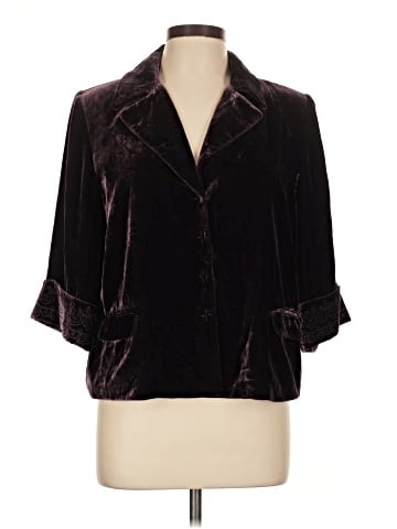 Tahari Blazer (view 1)
