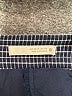 Zara Checkered-gingham Blue Skirt Size 13 - 14 - photo 3