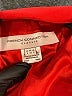 French Connection Red Blazer Size 0 - photo 3