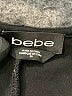 Bebe Paisley Black Shorts Size 00 - photo 3