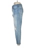 J.Crew Hearts Blue Jeans Size 28 waist - photo 5