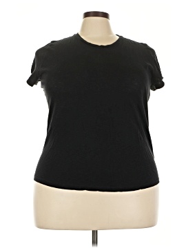 SPANX Short Sleeve T-Shirt (view 1)