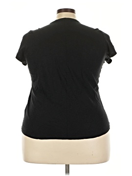 SPANX Short Sleeve T-Shirt (view 2)