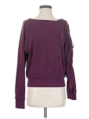 Carbon38 Pullover Sweater (view 1)