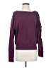 Carbon38 Purple Pullover Sweater Size XS - photo 1