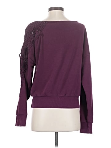 Carbon38 Pullover Sweater (view 2)